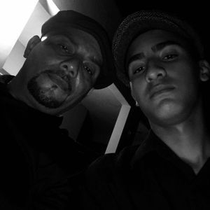 Meet your Posher, Carlos javier